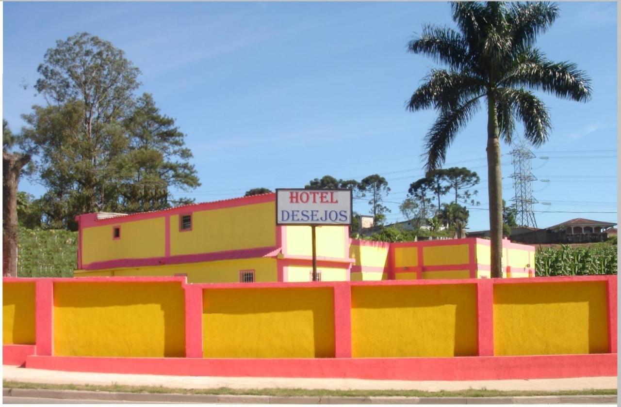 Hotel Desejos São Paulo