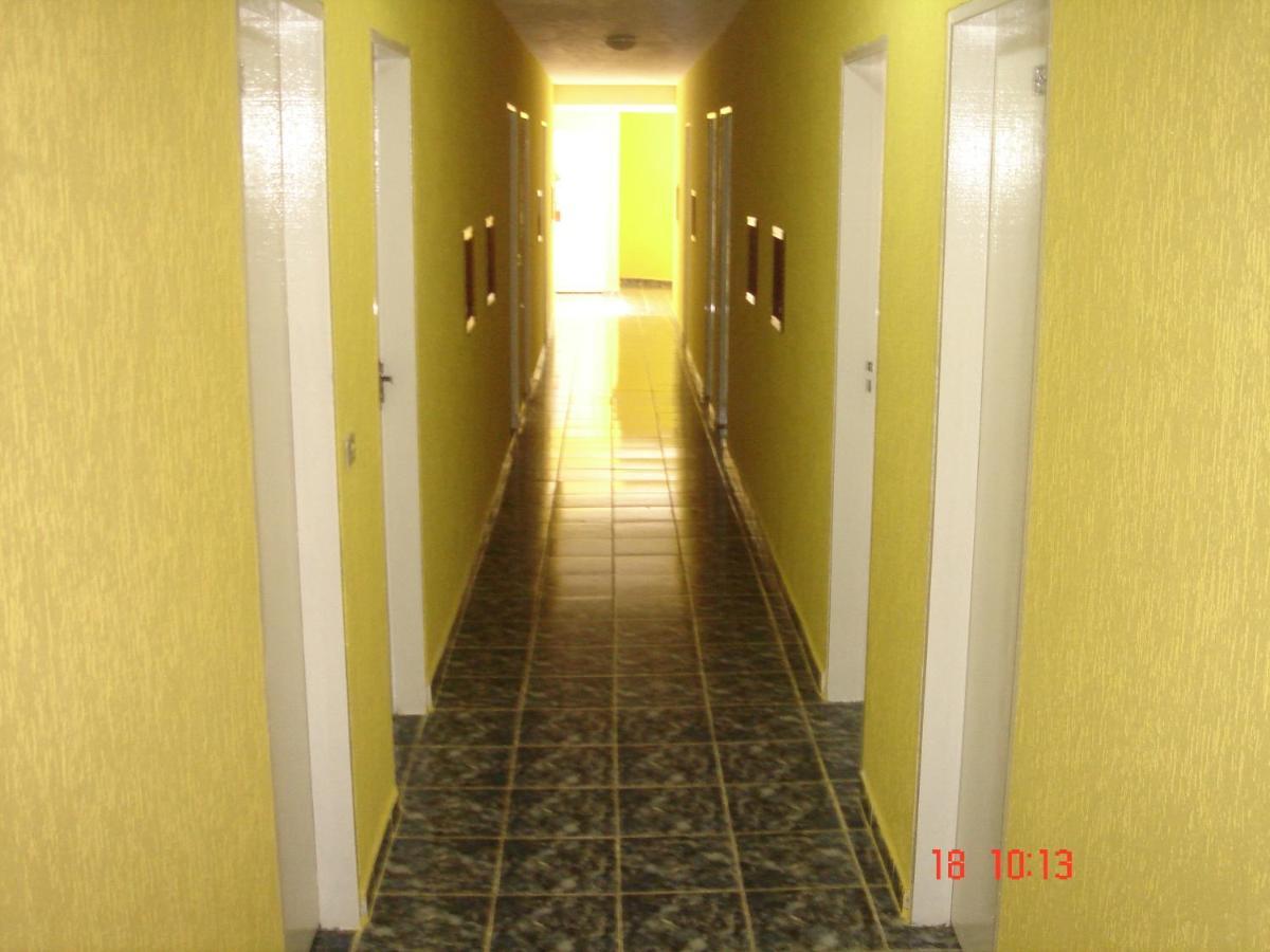 Desejos Hotel *